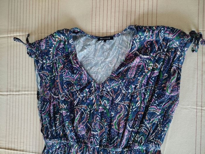 Robe courte Bonobo taille M - photo numéro 2