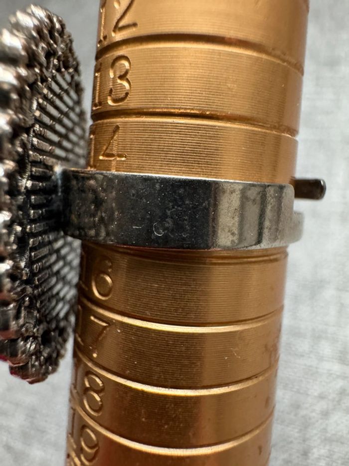 Bague - photo numéro 9