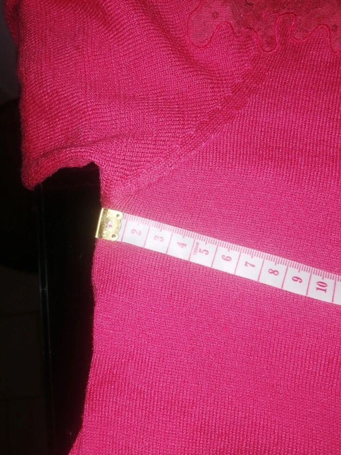 Haut taille unique - photo numéro 3