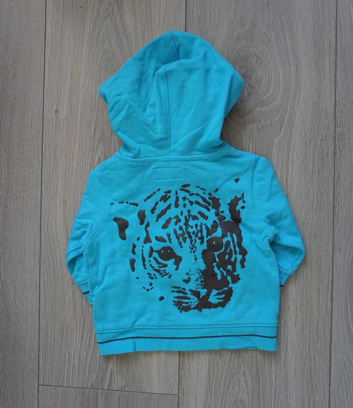 Ensemble 3 pièces - photo numéro 3