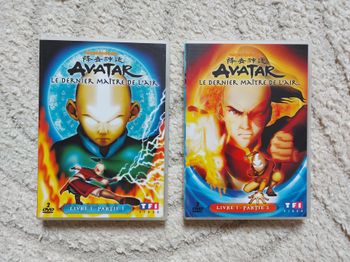 Dvd Avatar 