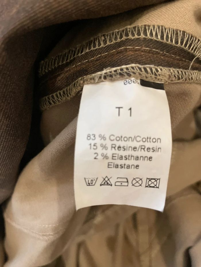 Blouson femme - photo numéro 7