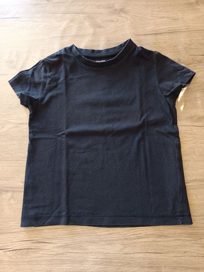 Lot tee-shirts manches courtes - photo numéro 6