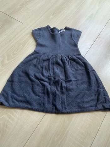 Robe Bout’chou 18 mois