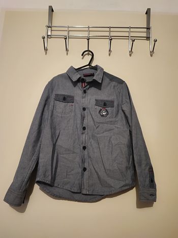 Chemise garçon