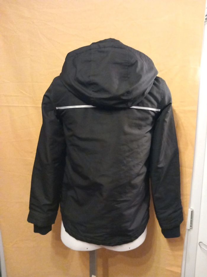 Manteaux unisexe - photo numéro 5