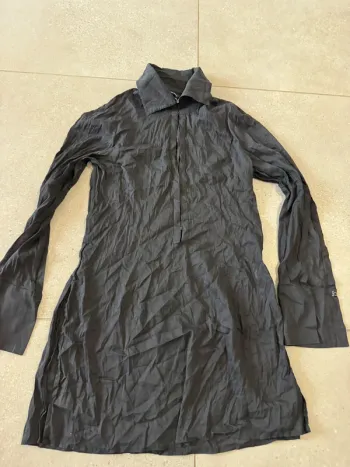 Robe noire Pennyblack, bon état, taille M/L