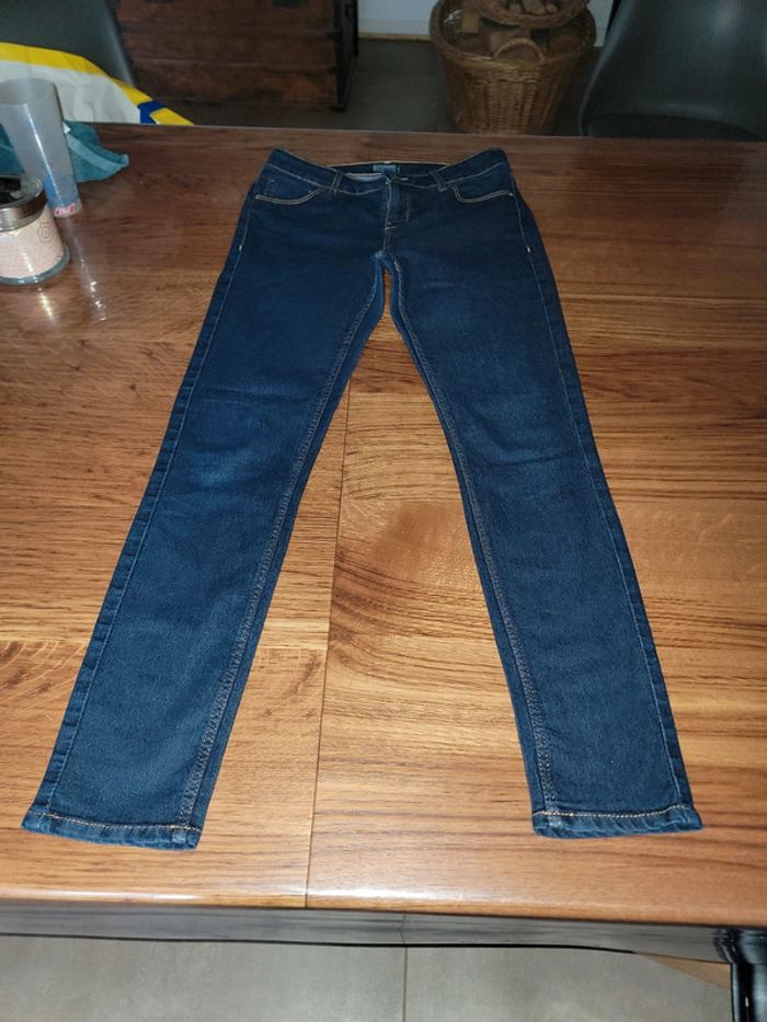 Lot de 3 jeans femme 38 - photo numéro 5