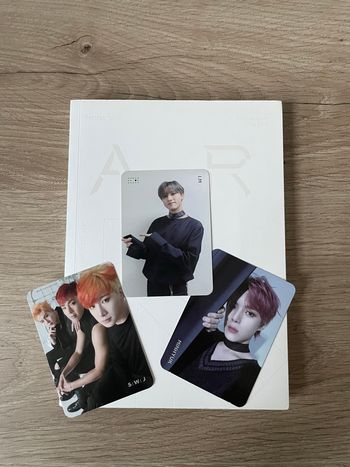 monsta x take 1 are you there