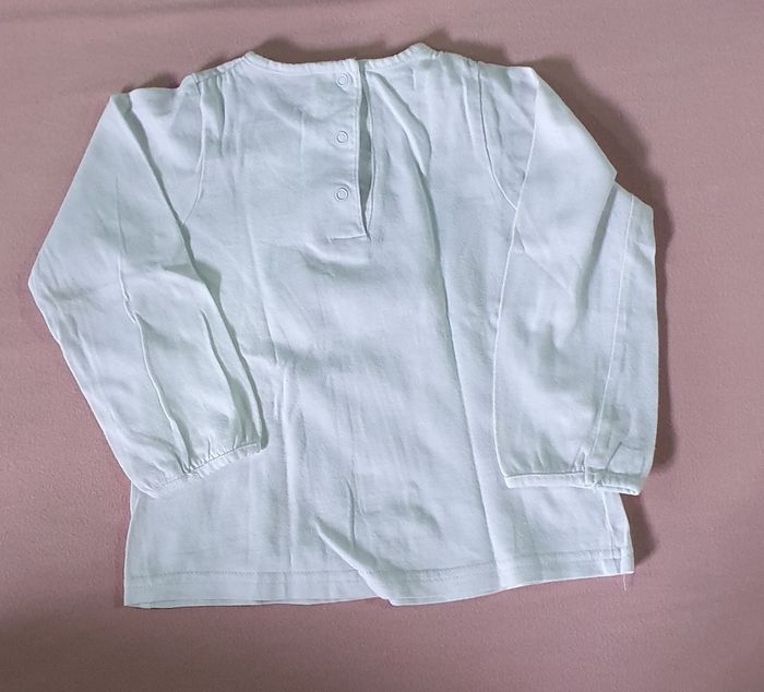 Tee-shirt - photo numéro 2