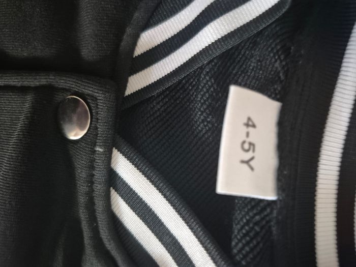 Veste hulk - photo numéro 3