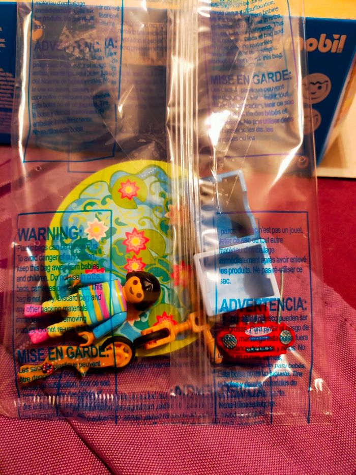 Chambre d'enfant - photo numéro 6