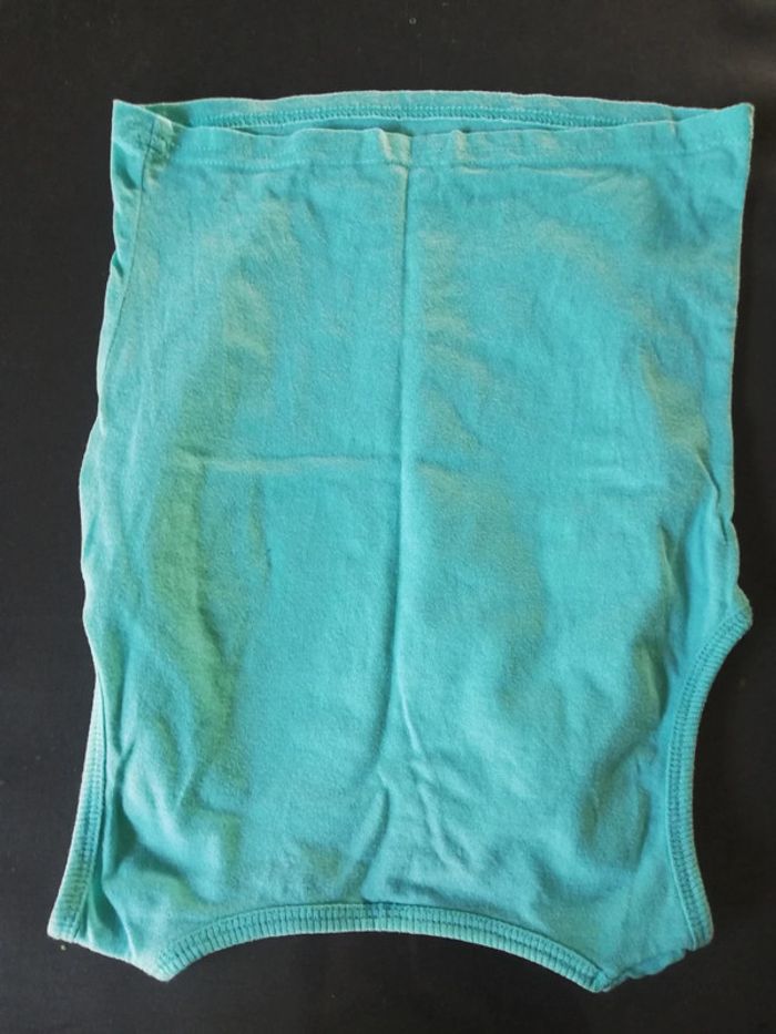 Marcel t shirt sans manches 24 mois - photo numéro 2