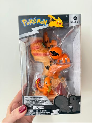 Pokémon