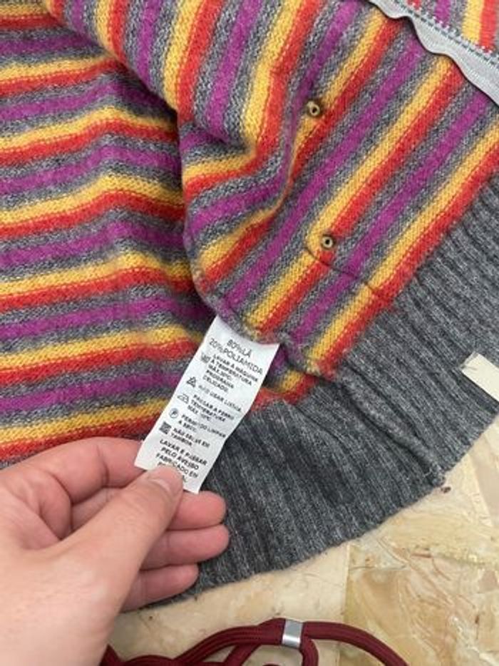 Gilet 5-6 ans - photo numéro 3