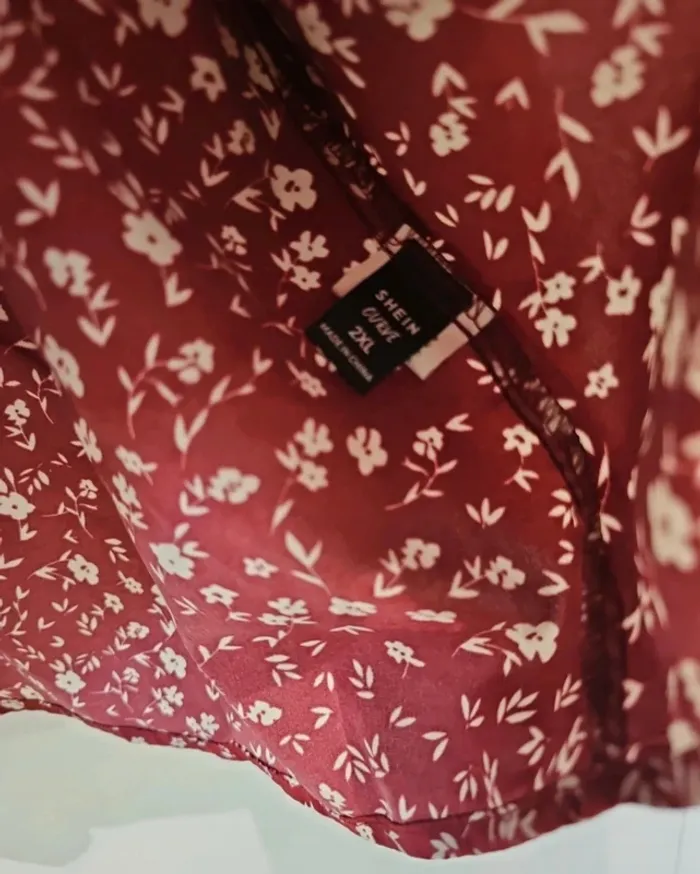 Blouse - photo numéro 2