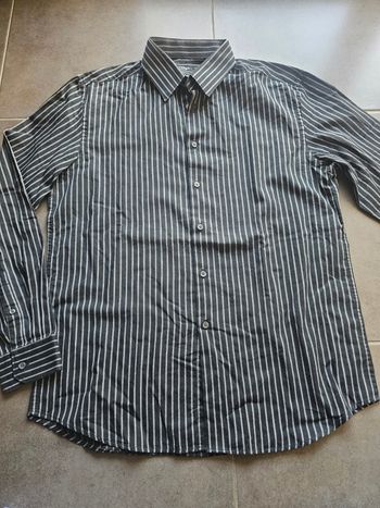Chemise