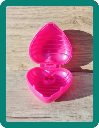 Support pour poupée lol surprise