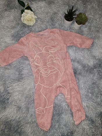 Pyjama 6mois