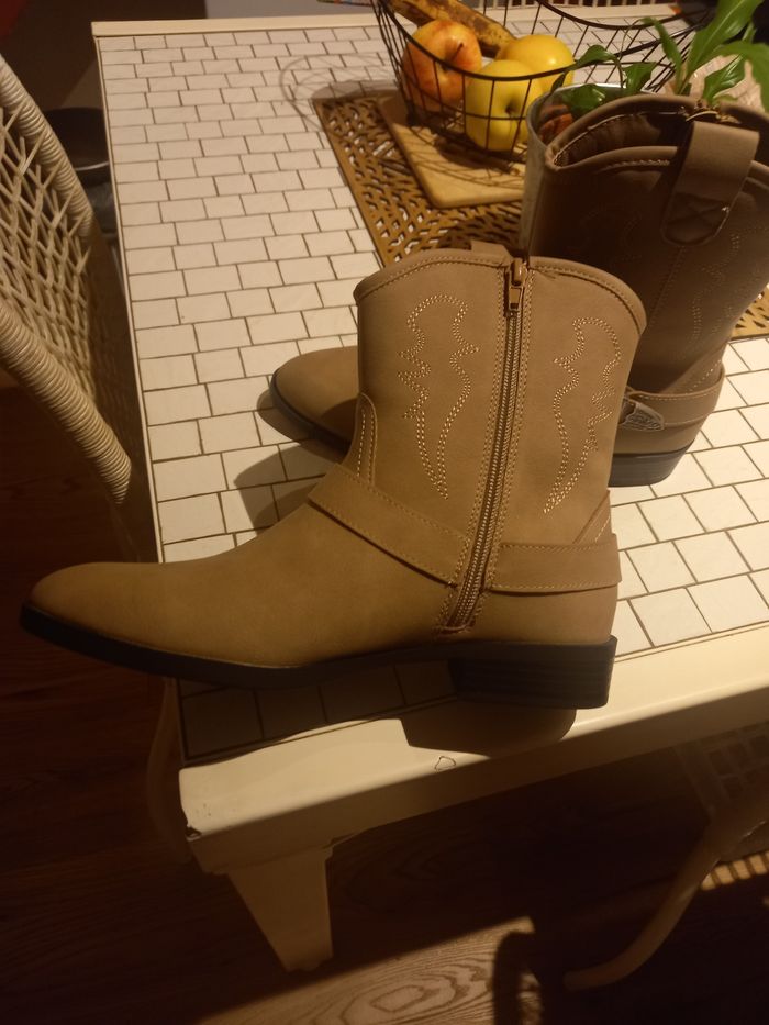 Vend botinne - photo numéro 2