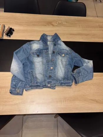 Veste fille