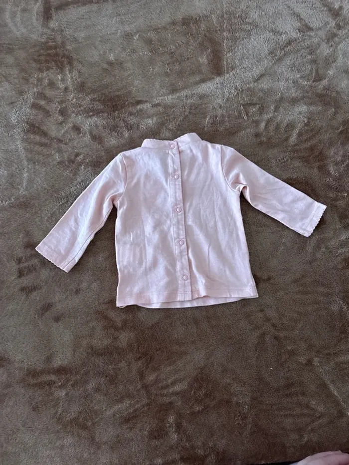 T-Shirt - photo numéro 4