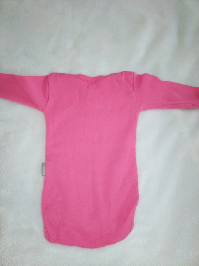Body 3 mois - photo numéro 2