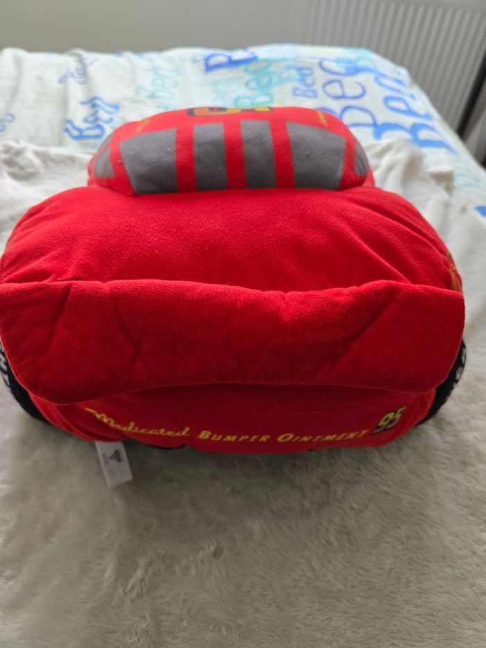 Gros coussin Cars - photo numéro 5