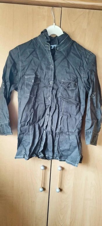 Chemise