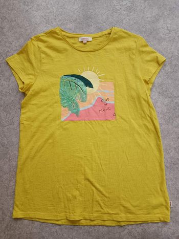 Tee-shirt catimini 12 ans