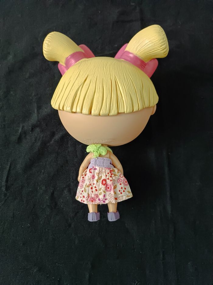 poupée Paola Reina - photo numéro 3