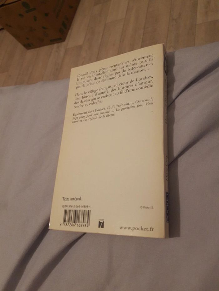 Mes amis mes amours - photo numéro 2