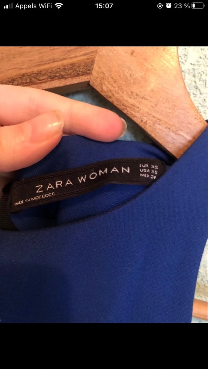 Robe femme - photo numéro 4