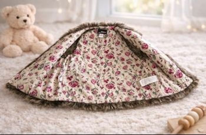 Veste sans manches Sergent Major – 4 ans – Très bon état - photo numéro 3