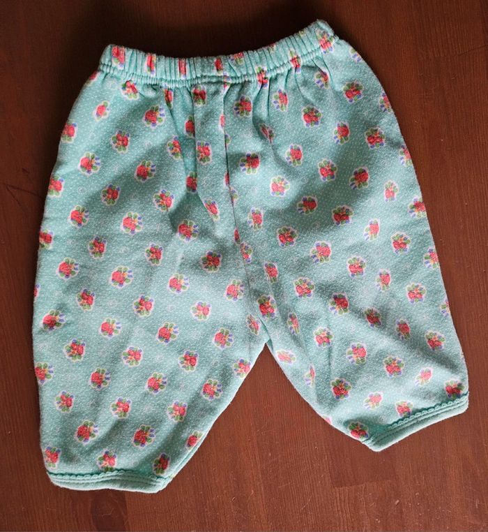 Lot de pantalons taille 12 mois - photo numéro 17