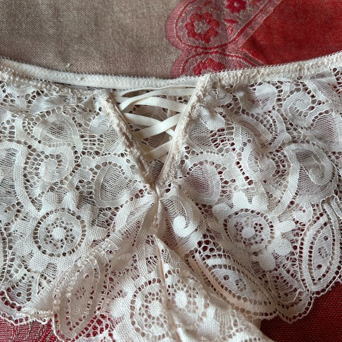 Culotte - photo numéro 3