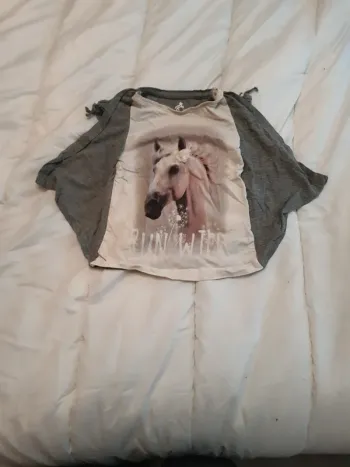 Tee-shirt