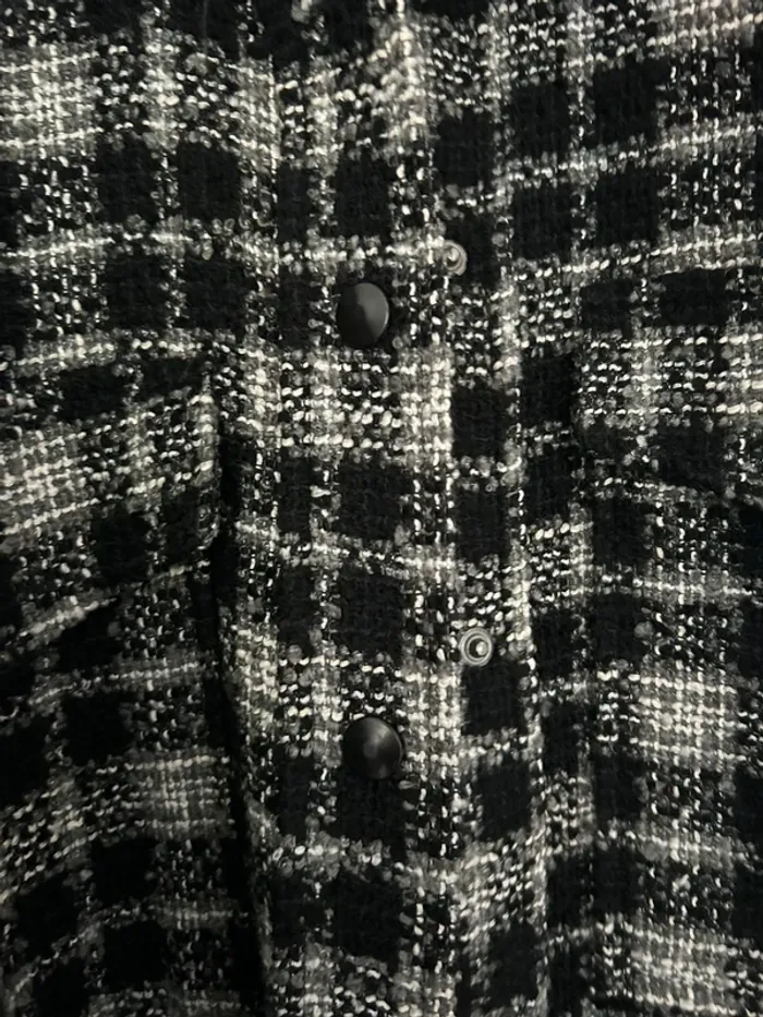 Veste Zara - photo numéro 5