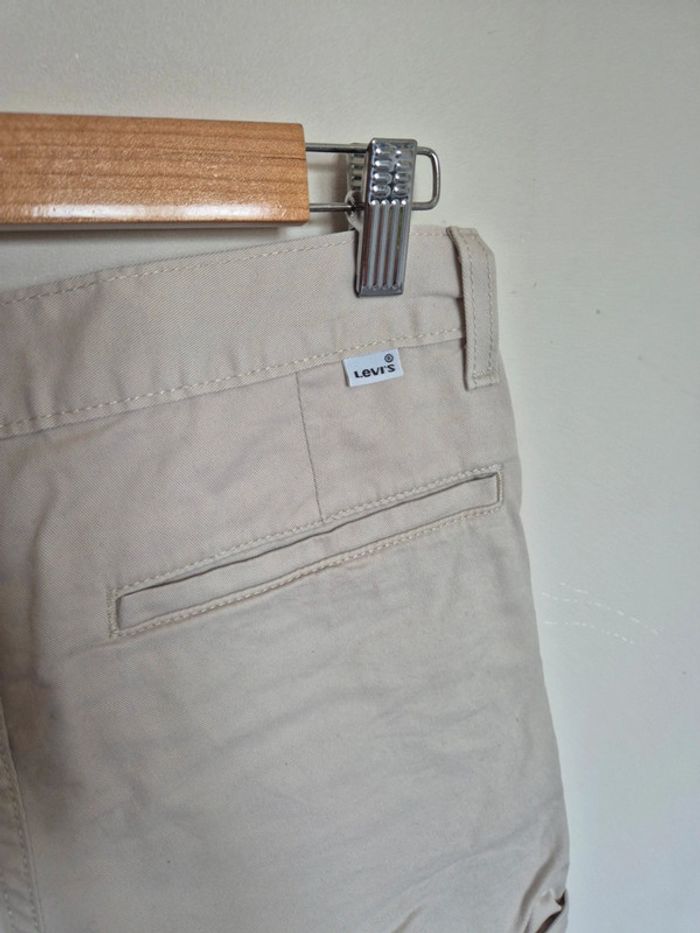 Short Levi's taille 25 - photo numéro 8