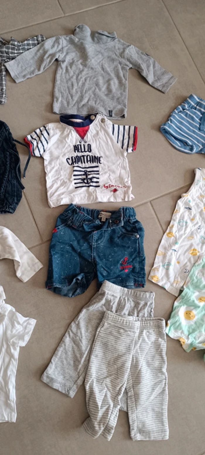 Lot 3 mois - photo numéro 4