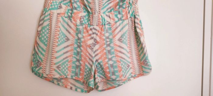 Combi-short bustier taille 1 - photo numéro 5