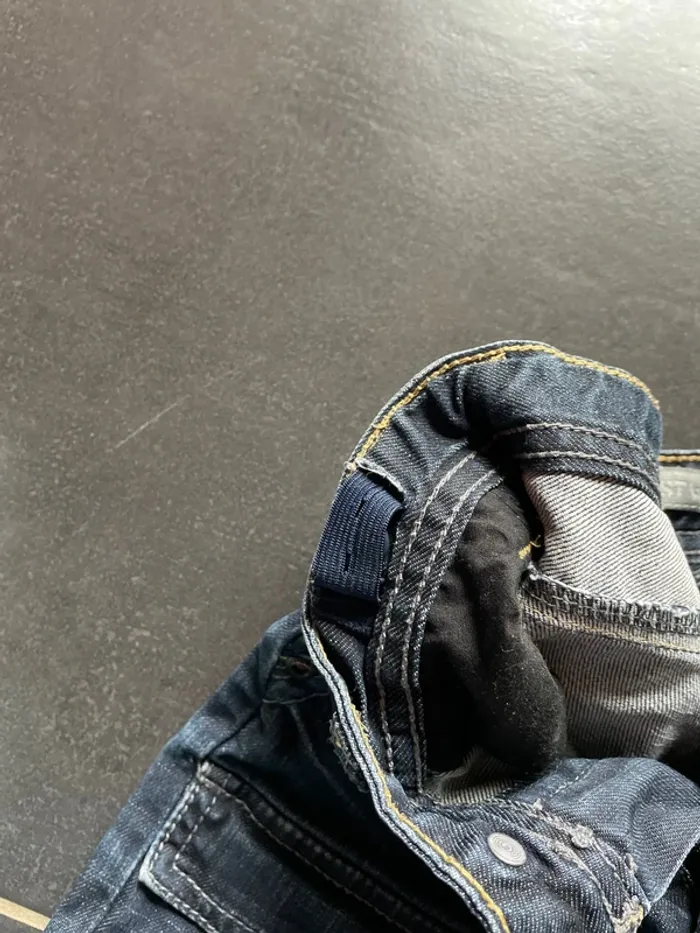 Lot 2 pantalons - photo numéro 3