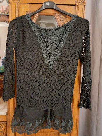 Pull femme taille 36