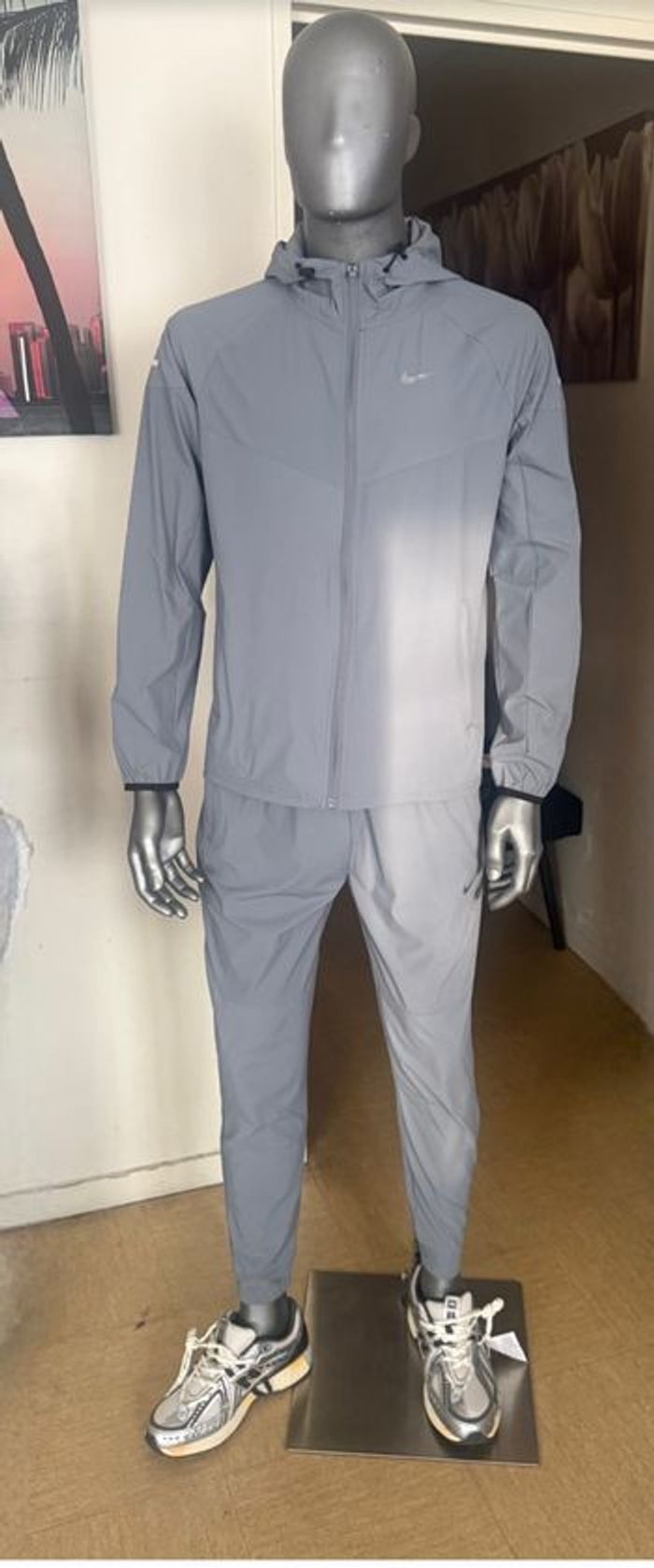Running homme Nike