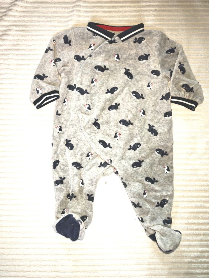 Lot obaibi 3 mois - photo numéro 2