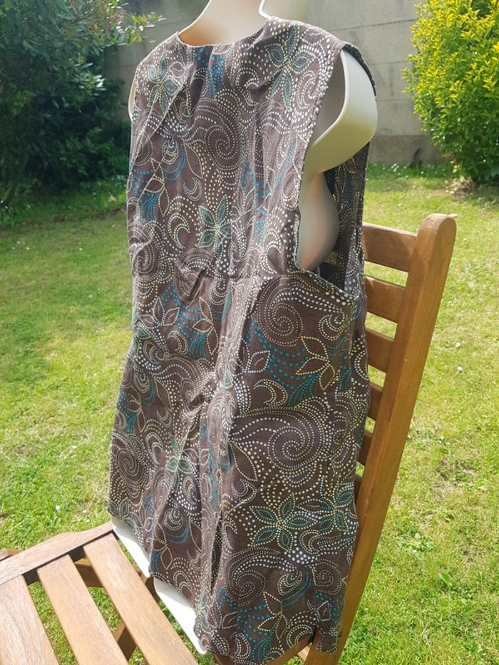 Tunique sans Manches Kiabi taille 46 - photo numéro 6