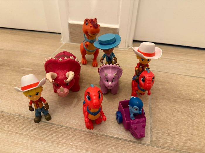 Dino Ranch - photo numéro 4
