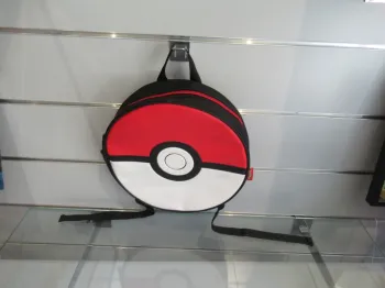 Pokémon Pokéball Sac à Dos