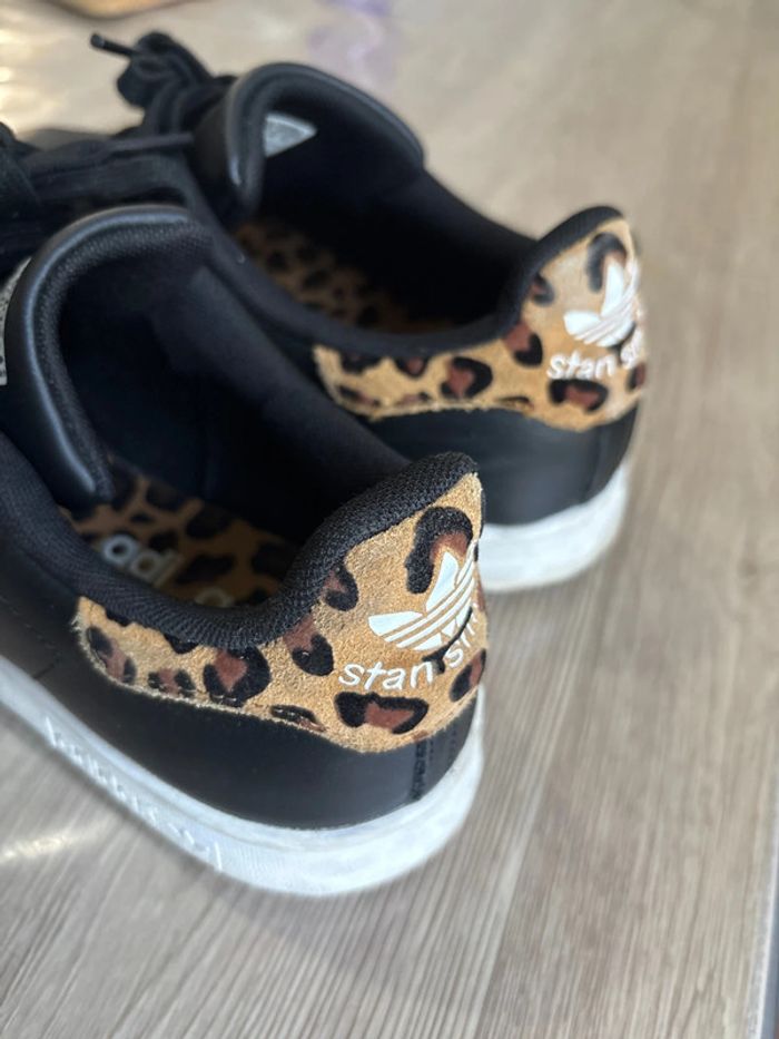 Stan Smith Adidas pointure 39 1/2