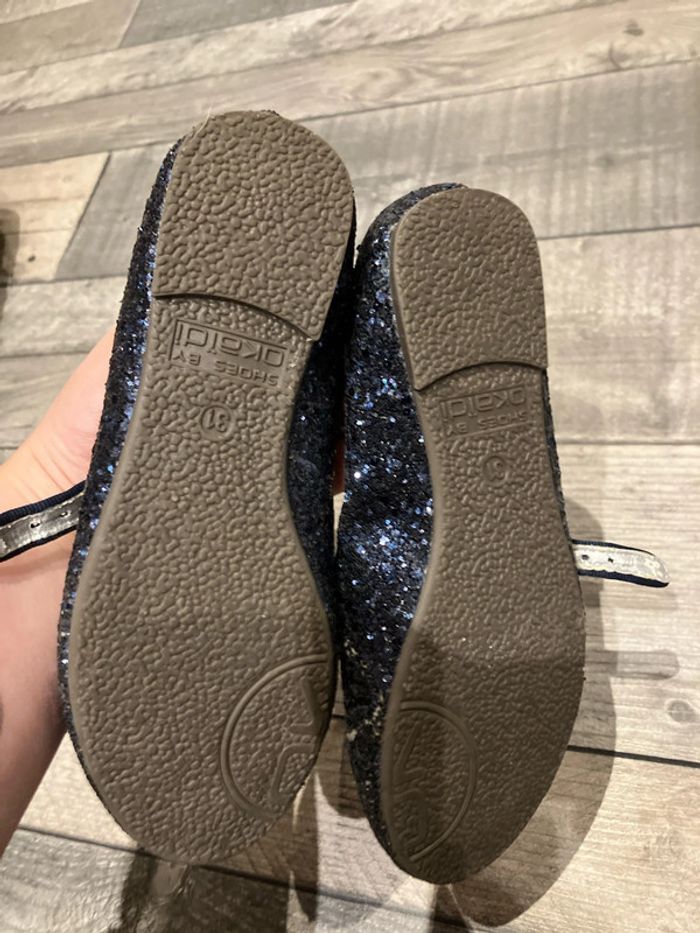 Chaussures - photo numéro 9